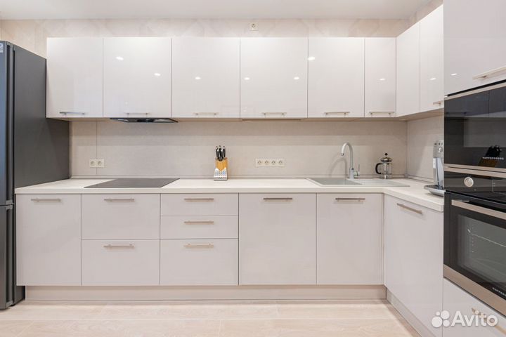 Кухня (цена за всю кухню)km-37376