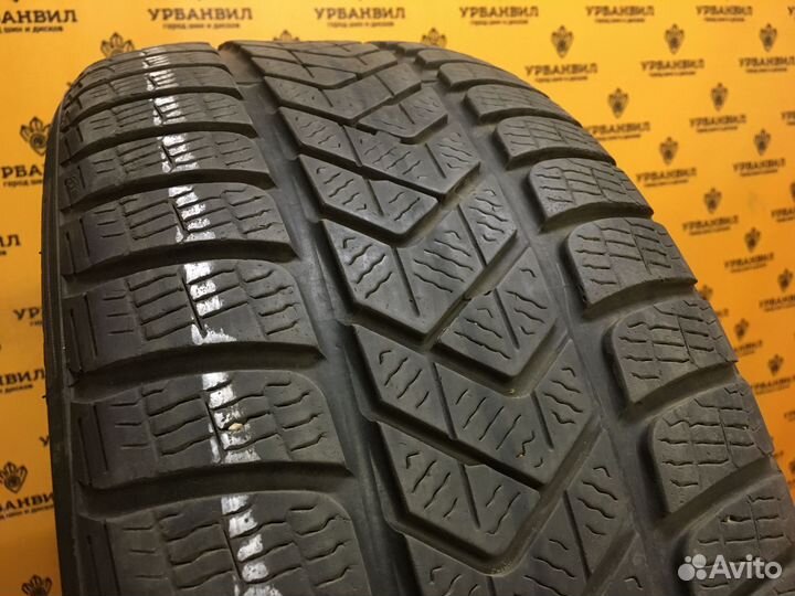 Pirelli Winter Sottozero 3 235/40 R18 95V