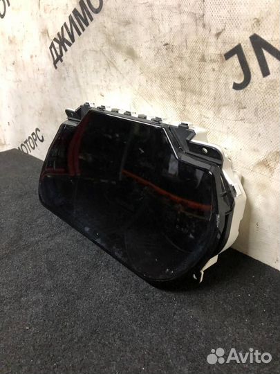 Щиток приборов toyota Harrier mcu35