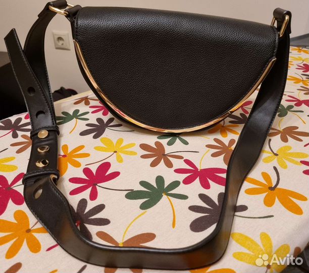 Сумка женская стильная