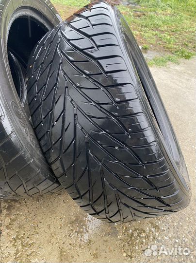 Toyo Proxes S/T 305/50 R20