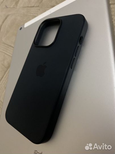 Чехол на iPhone 14 pro оригинальный
