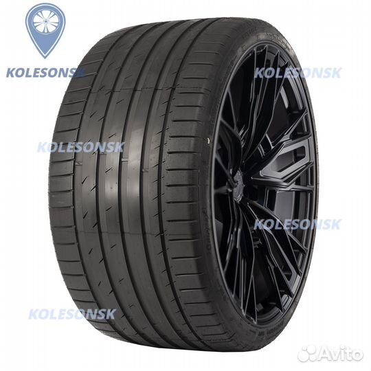 Gripmax SureGrip Pro Sport 225/40 R20 94Y