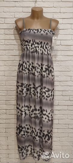 Сарафан платье женское