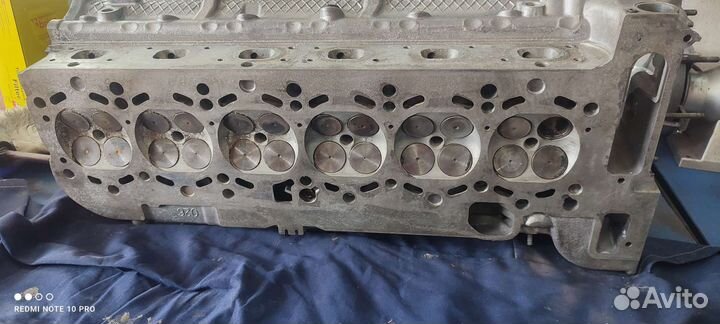 Гбц bmw m52туб28