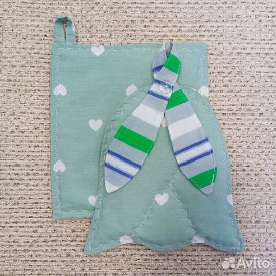 Прихватки для кухни
