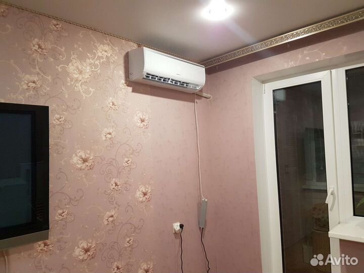 Koндициoнер+установка