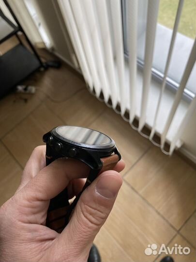 Часы garmin forerunner 945