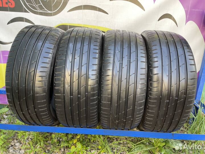 Hankook Ventus S1 Evo 2 K117 225/45 R18