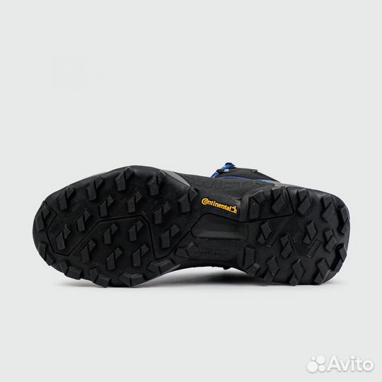 Кроссовки мужские adidas terrex