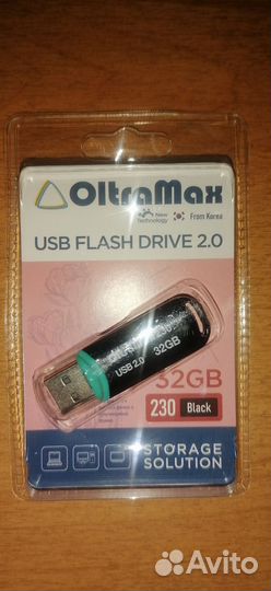 Usb флешки, карты памяти