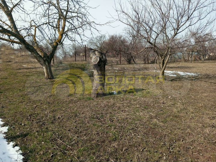 Участок 15 сот. (ИЖС)