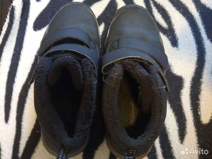 Детская обувь