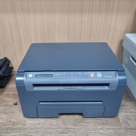 Мфу лазерное Samsung SCX4200(1)