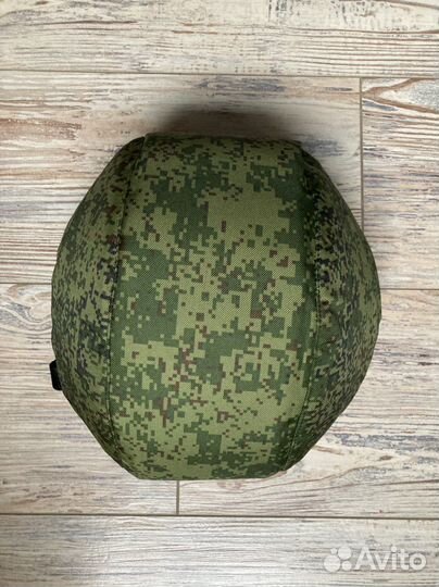 Шлем Альфа Сфера