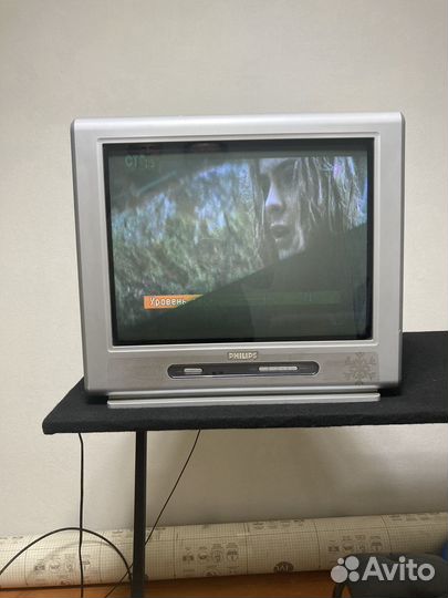 Телевизор бу