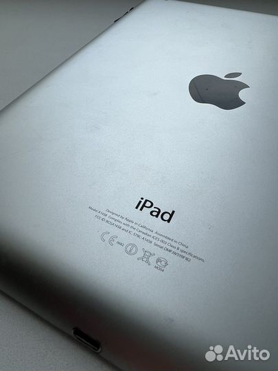 IPad4