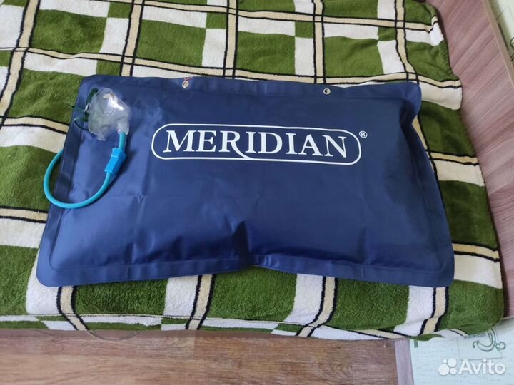 Кислородная подушка