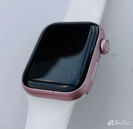 Apple watch 7 (38 мм)