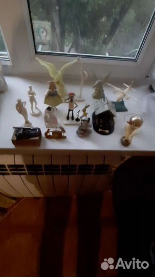 Колкий пластик