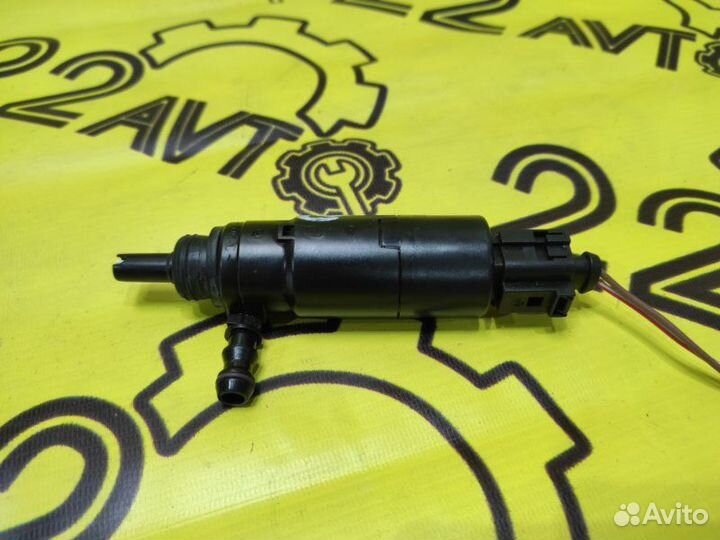 Насос омывателя фар Audi A4 8K2 cdnc 2007-2011