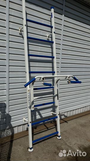 Шведская стенка бу