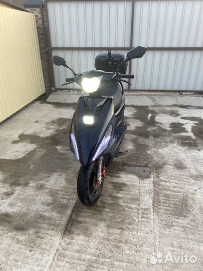 Vento Corsa 150cc