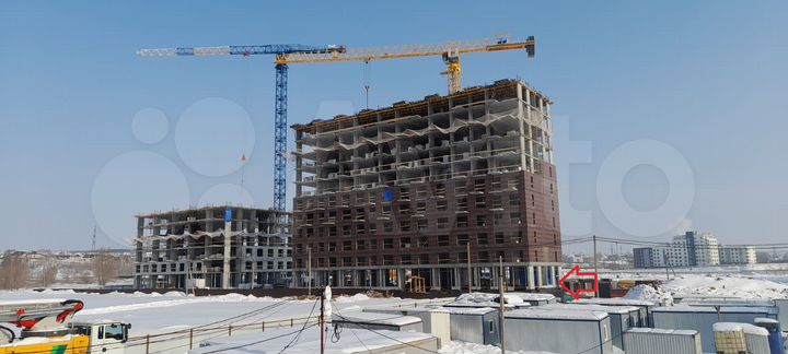 Торговая площадь, 77.8 м²