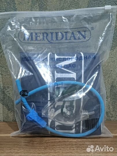 Кислородная подушка