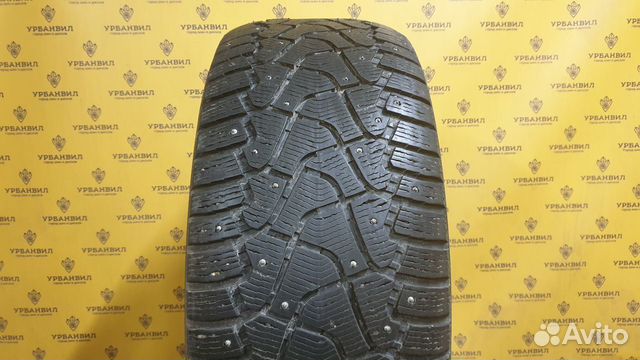 Pirelli Ice Zero 285/65 R17 116T