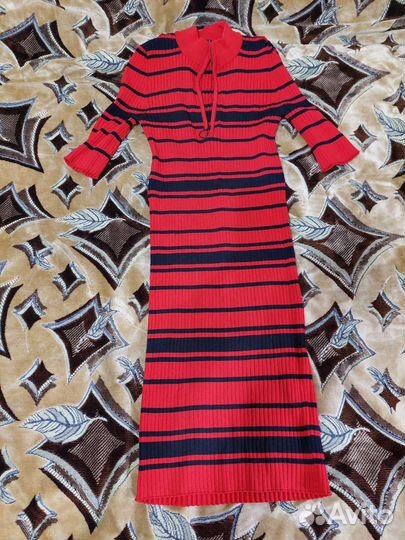 Отдам вещи пакетом