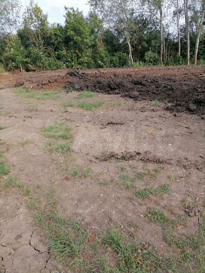 Участок 24 сот. (ИЖС)