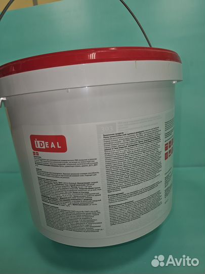 Клей для напольных покрытий из пвх (для линолеума)