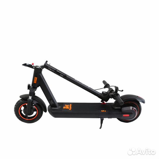 Электросамокат kugoo kirin M3