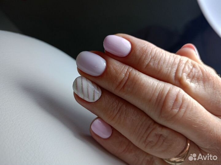 Ноготочки в Туле/Маникюр/Педикюр