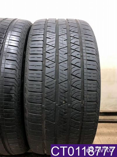 Continental ContiCrossContact LX Sport 275/40 R22 108Y