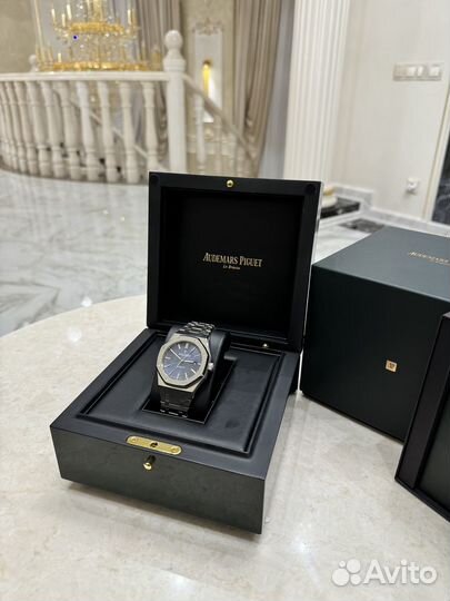 Часы audemars piguet