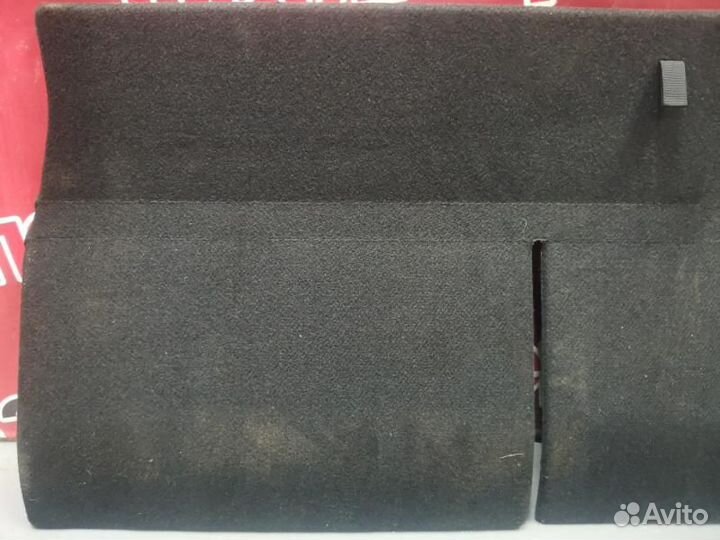 Полка багажника Toyota RAV4 ALA40 2013 (б/у)