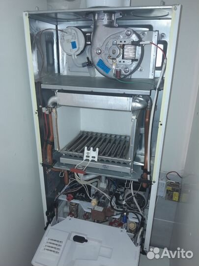 Запчасти для газовых котлов