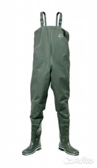 Забродный костюм