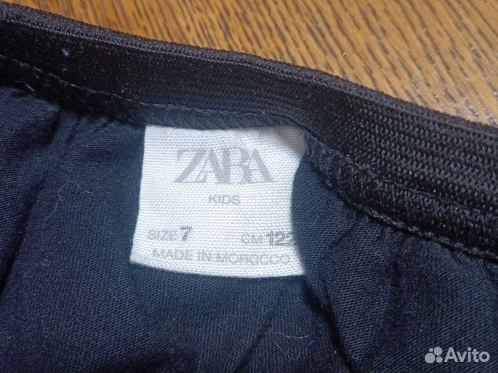 Юбка Zara 122 в идеале