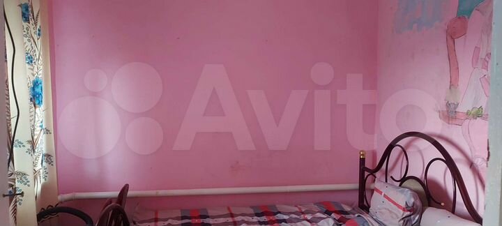 Дом 45 м² на участке 25 сот.