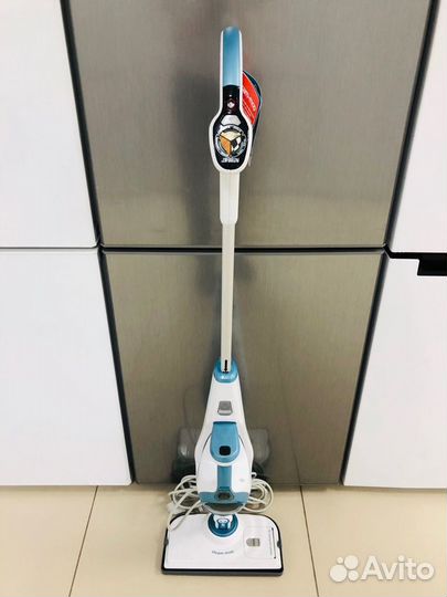 Паровая швабра black+decker FSM1630 (Нв) Гарантия