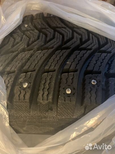 Michelin X-Ice North 3 225/40 R18 92T