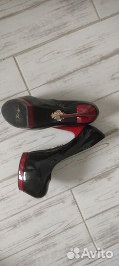 Ботильоны женские