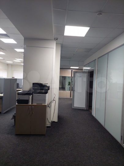 Продажа особняка 2148 м2