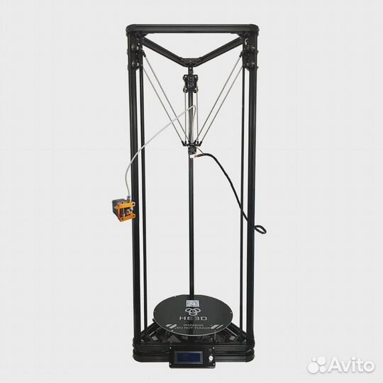 3D принтер He3d K280 большая дельта