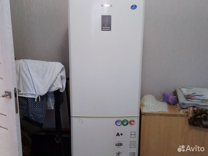 Холодильник бу