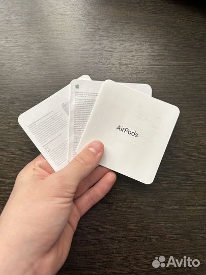 Airpods 2