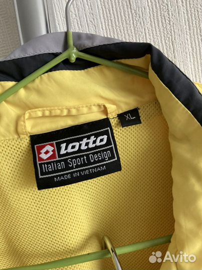 Спортивный костюм женский 46